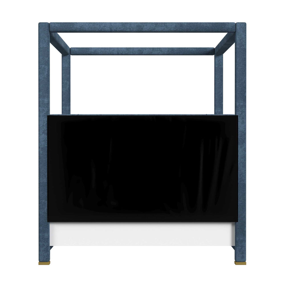 Hibernate - Canopy Bed