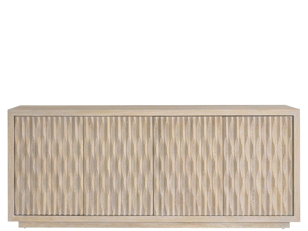 Modern - Credenza - Wood