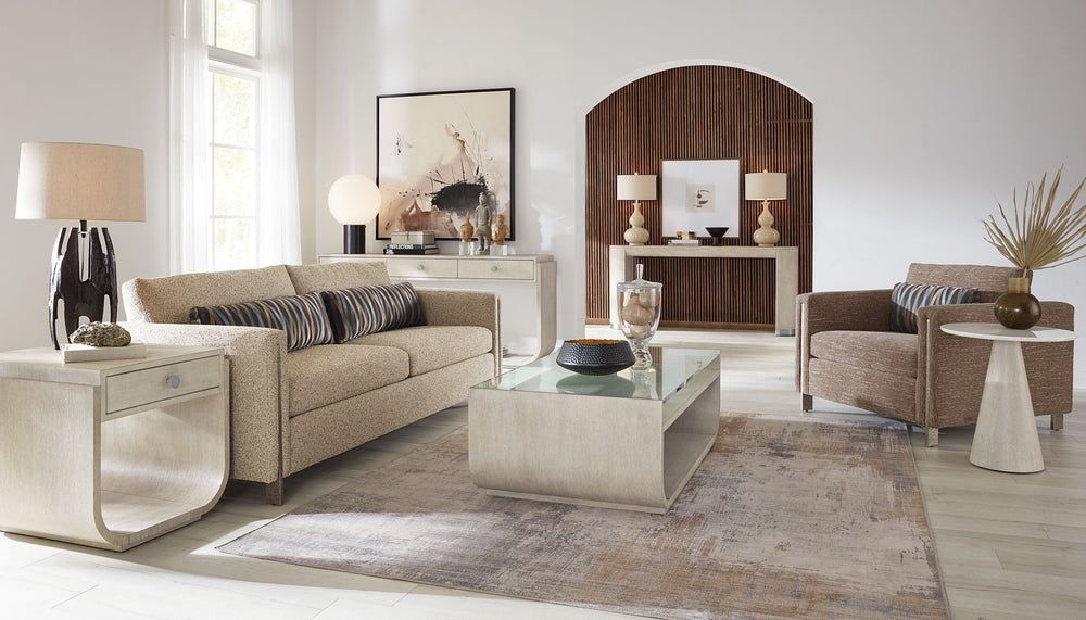 Modern Mood - Rectangle Cocktail Table
