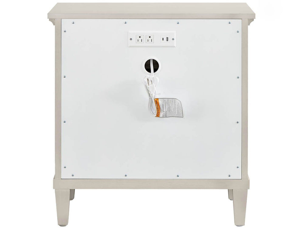 Birchaven - Nightstand, 3 Drawers