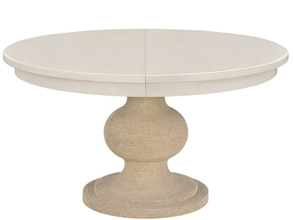 Birchaven - Wrapped Dining Table
