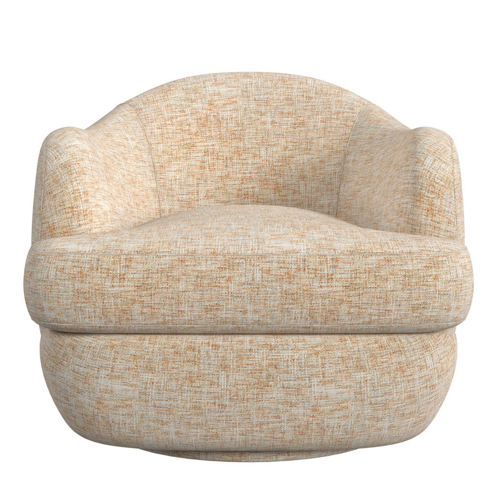 Scoop - Swivel Chair