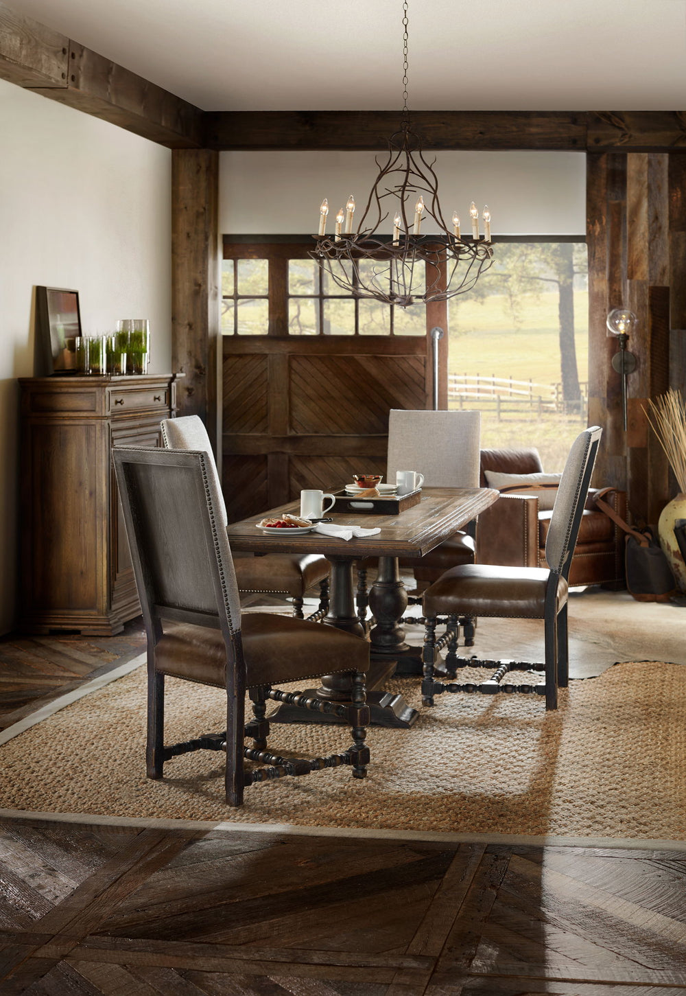 Hill Country - Balcones 60