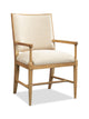 Almond / Fabric