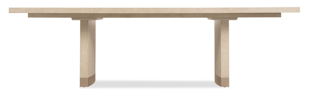 Westwood - Rectangle Dining Table With Two 20
