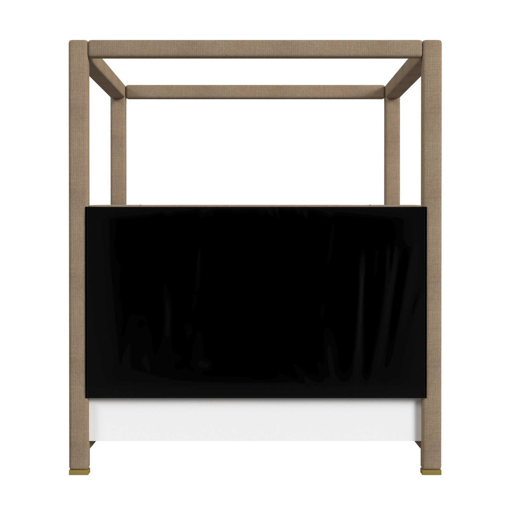 Hibernate - Canopy Bed
