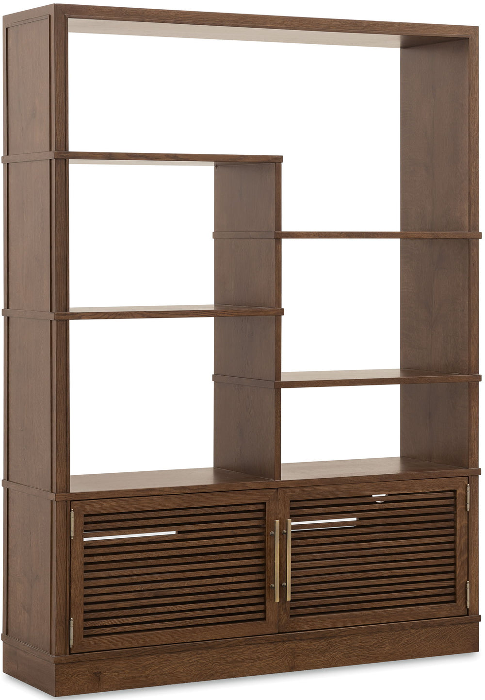 Cashiers - Bookcase