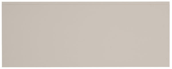 Melange - Lisette Hall Chest - Beige / Light Brown