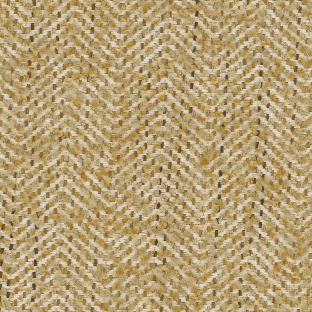 Luxe Sofa - Corner - Tweedy Bird Goldfinch