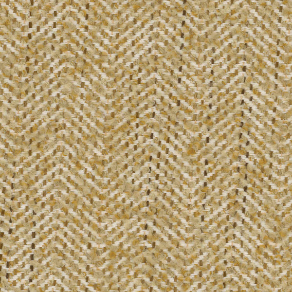 Luxe Sofa - Corner - Tweedy Bird Goldfinch