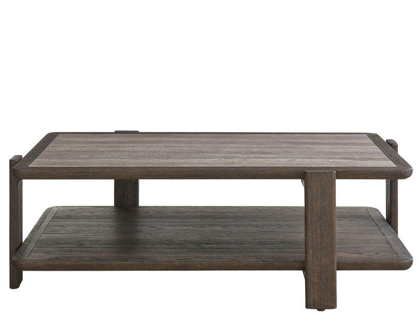 Modern - Cocktail Table