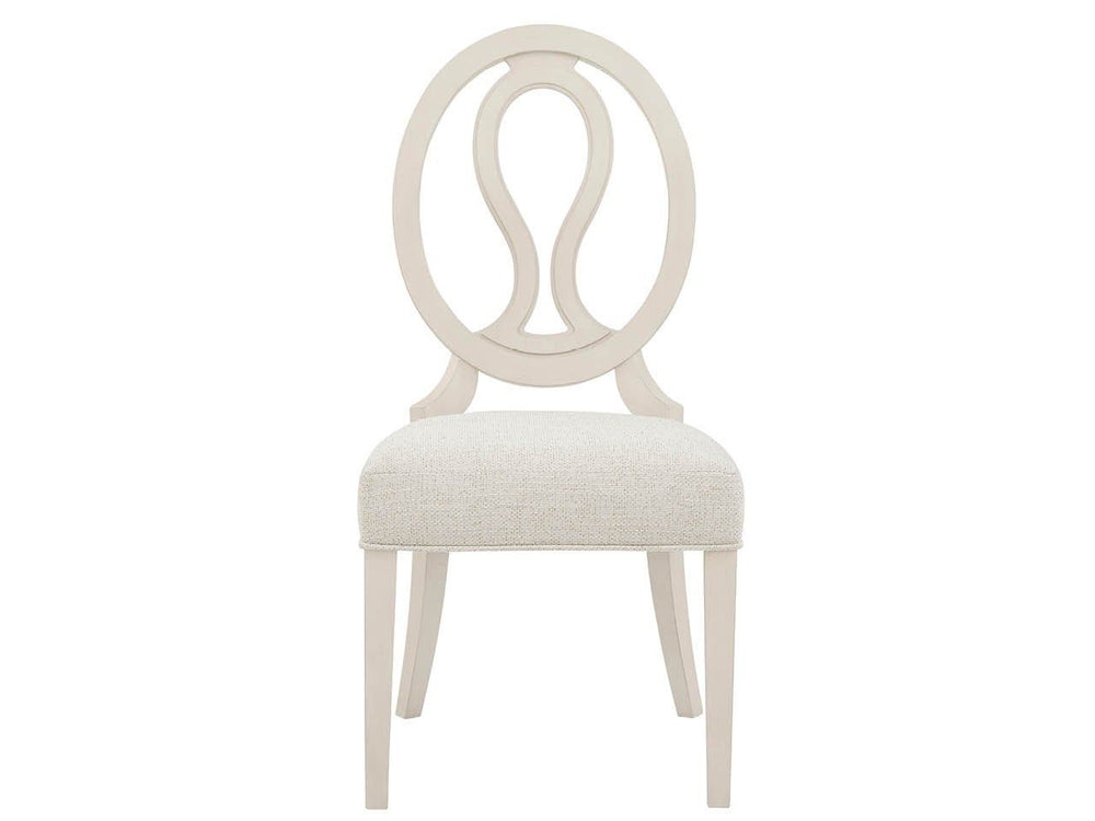 Birchaven - Oval Side Chair (Set of 2)