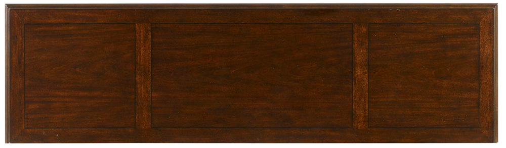 Leesburg - Buffet - Dark Brown