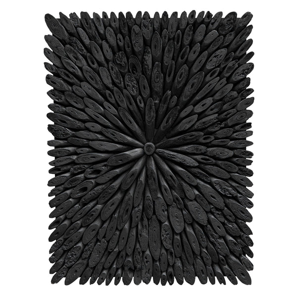 Bahama Wood - Wall Decor