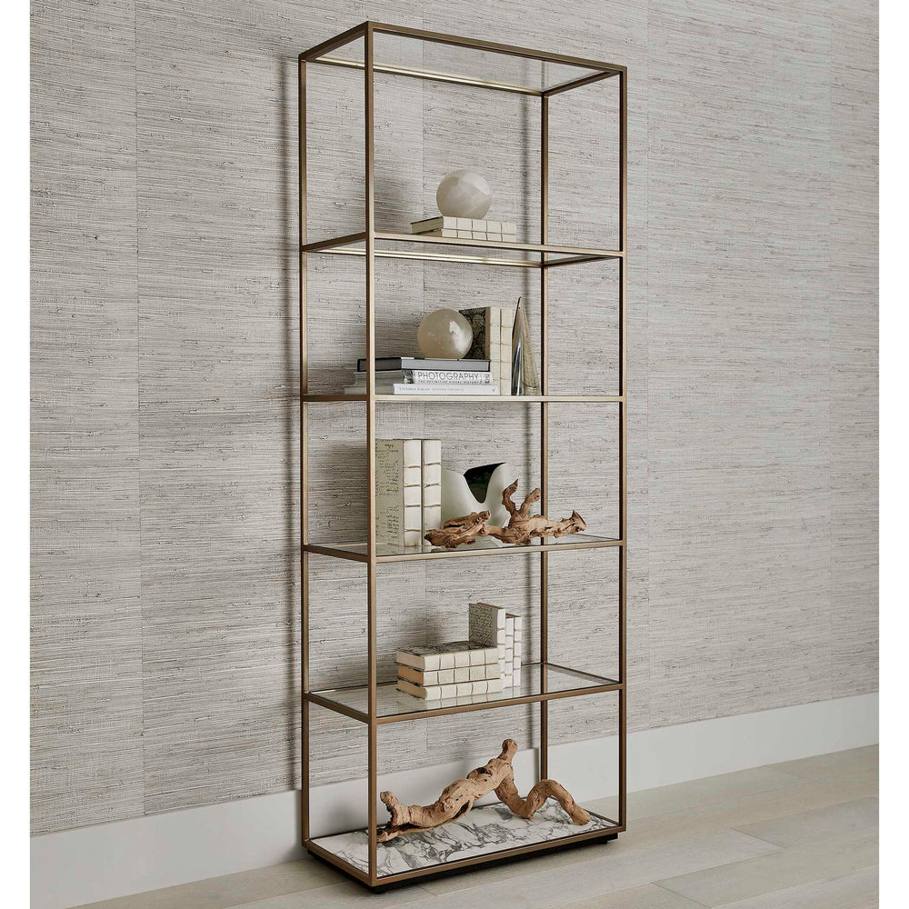 Floating Plane - Etagere