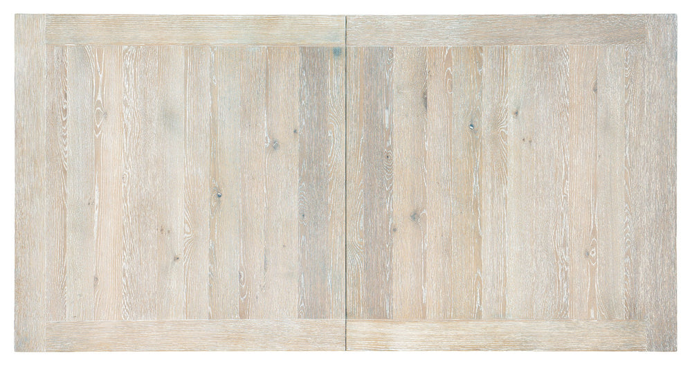 Serenity - Topsail Rectangle Dining Table With 2-18