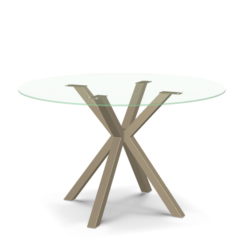 Asterisk Dining Table