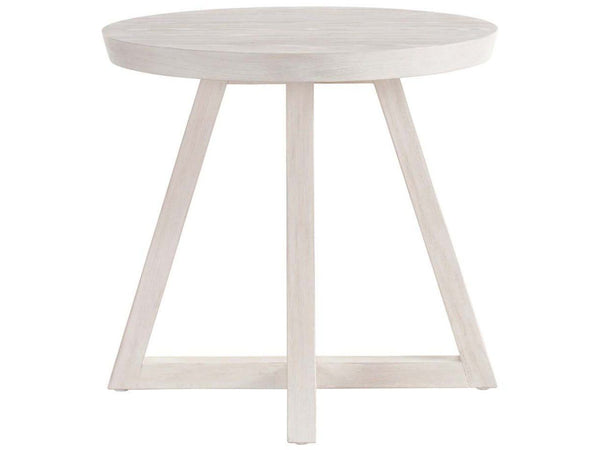Dwell - Round Side Table