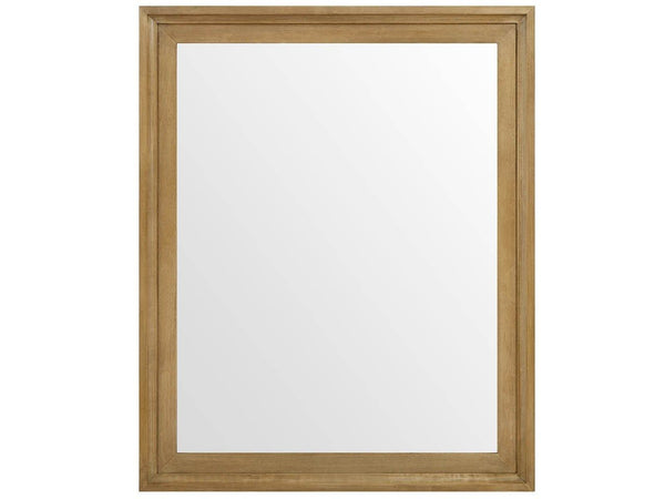 Birchaven - Mirror