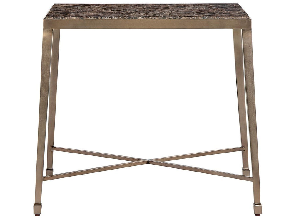 Fenwick - Emperador Table