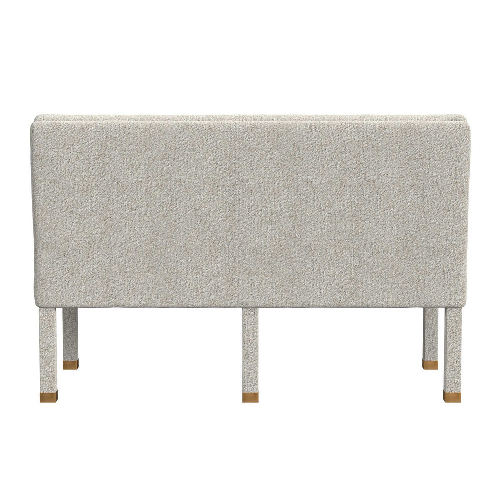 Approach The Bench - Banquette