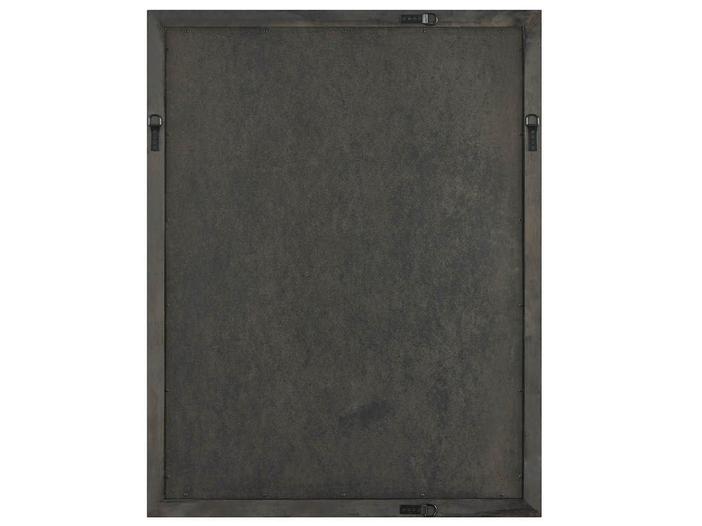 Modern - Mirror - Veil