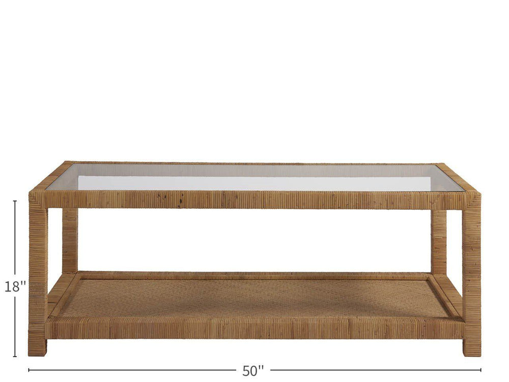 Escape - Long Key Table