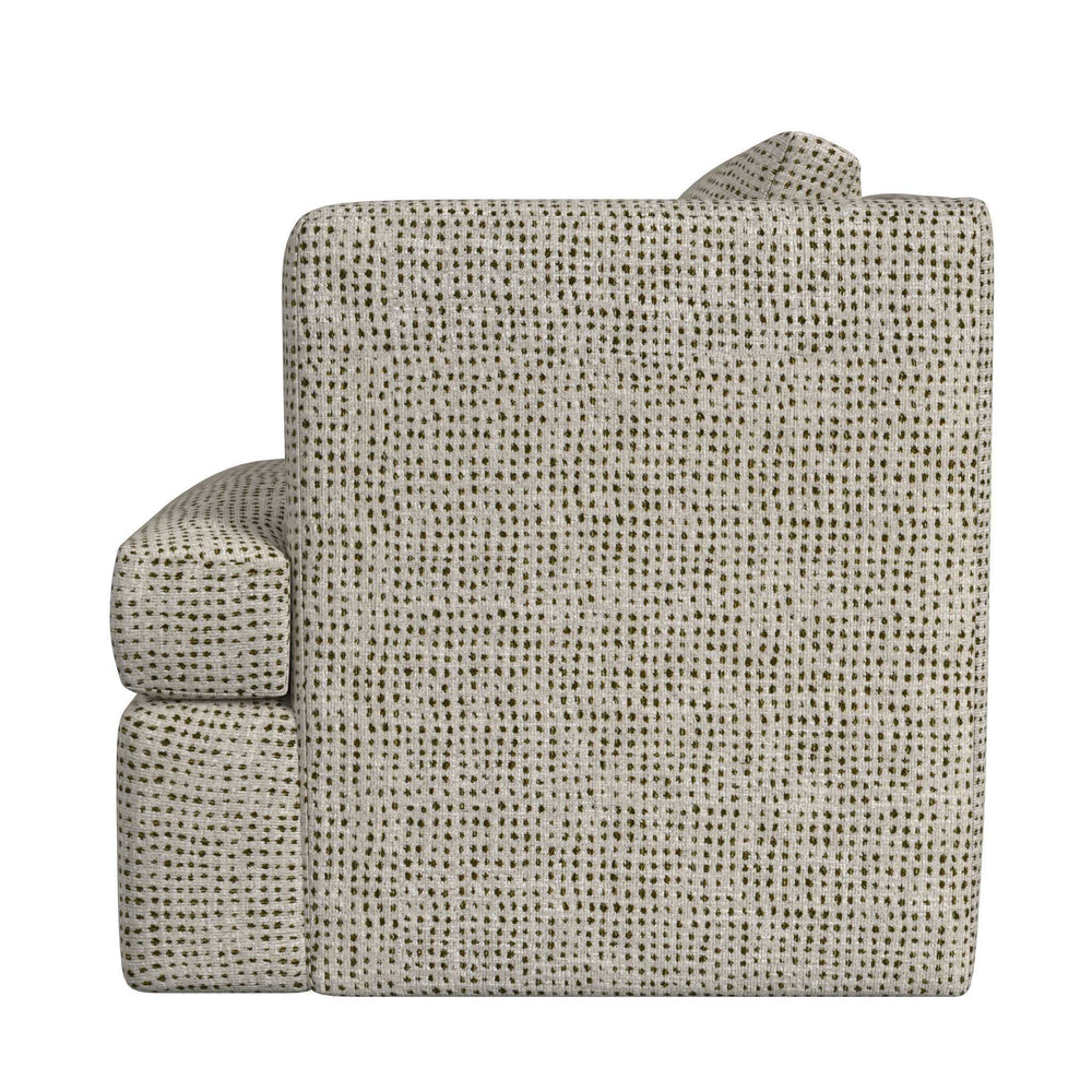 Elevated - Swivel Chair
