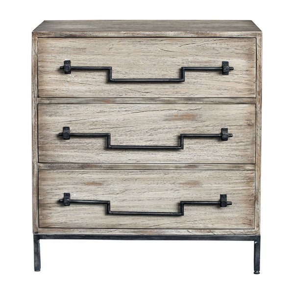 Jory - Accent Chest