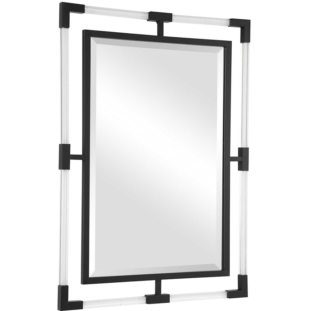 Balkan - Iron Mirror