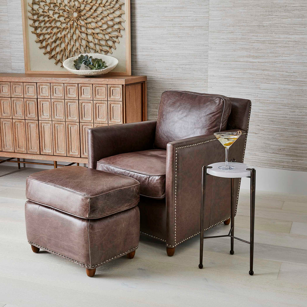 Roosevelt - Club Chair