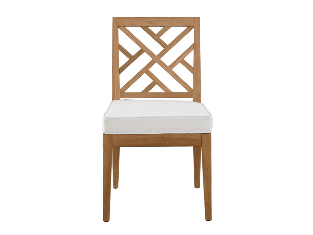 Coastal Living Outdoor - Arm Chair