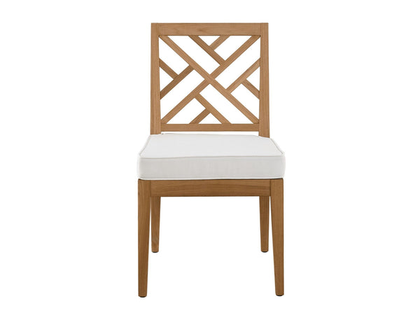 Coastal Living Outdoor - Arm Chair