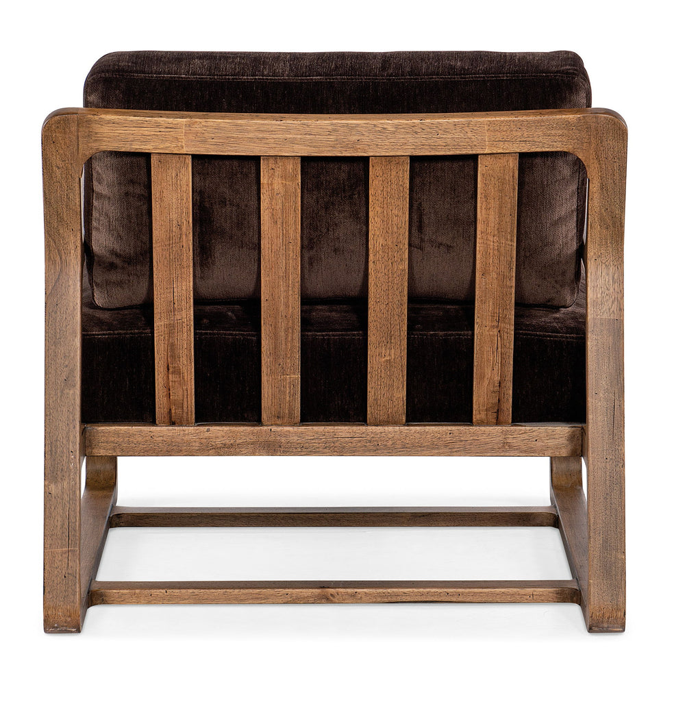 CC - Moraine Accent Chair
