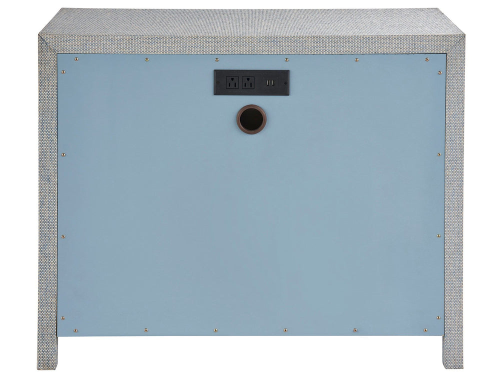 Weekender Coastal Living Home / Bimini - Chest - Gray