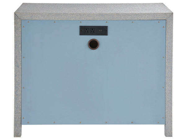 Weekender Coastal Living Home / Bimini - Chest - Gray