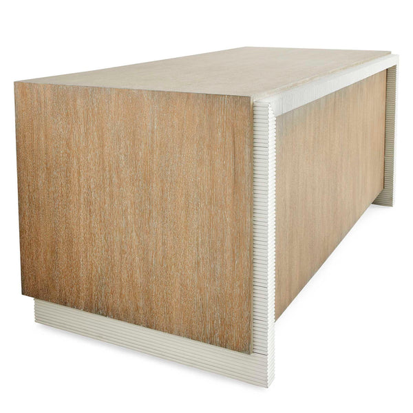 Magic Keys - Desk - Woodtone