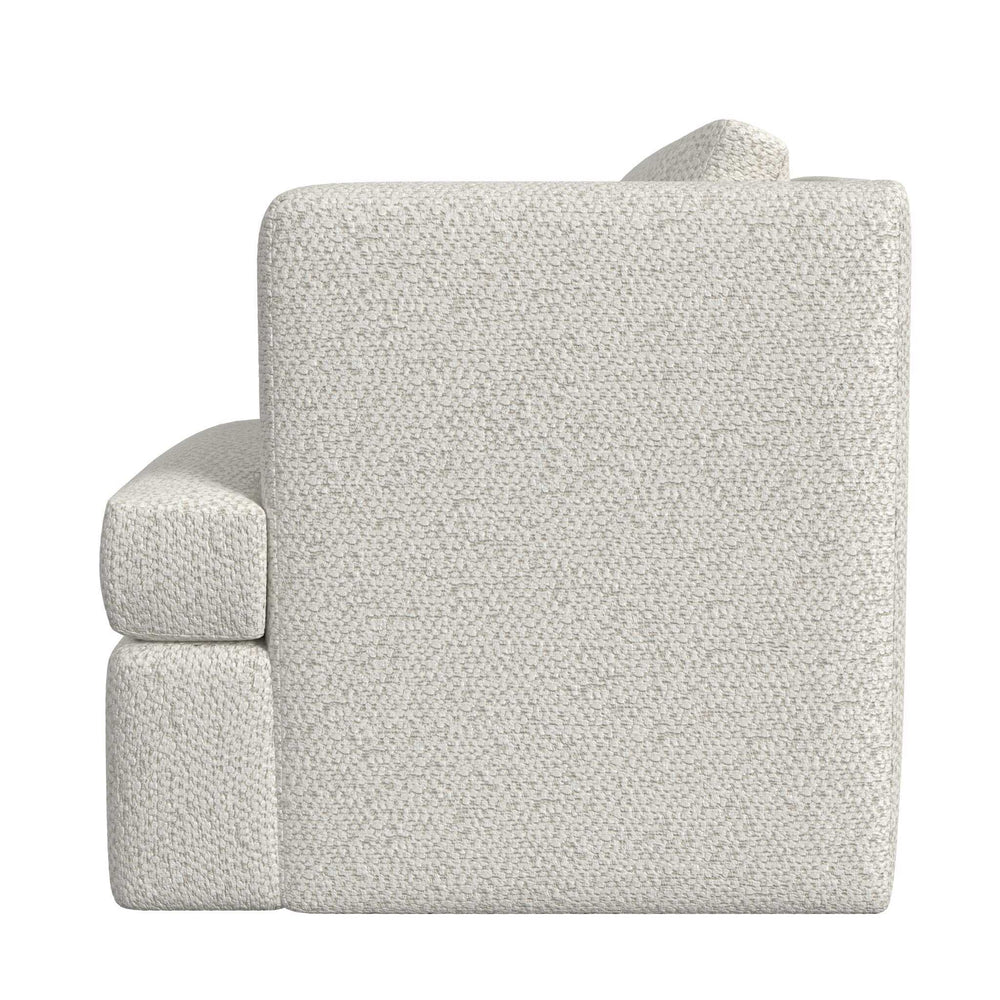Elevated - Swivel Chair