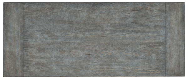 Commerce And Market - Stonewashed Console - Dark Gray