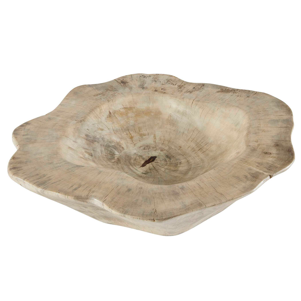 Verdure - Bowl - Beige