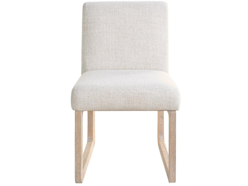 Modern - Side Chair (Set of 2)