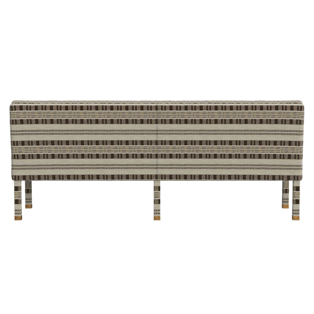 Approach The Bench - Banquette