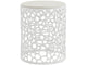 Pearl Silver / Side Tables