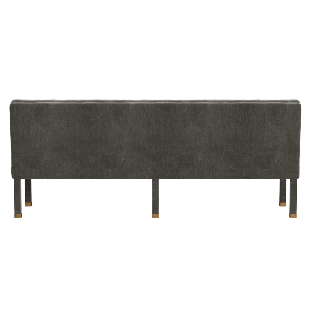 Approach The Bench - Banquette