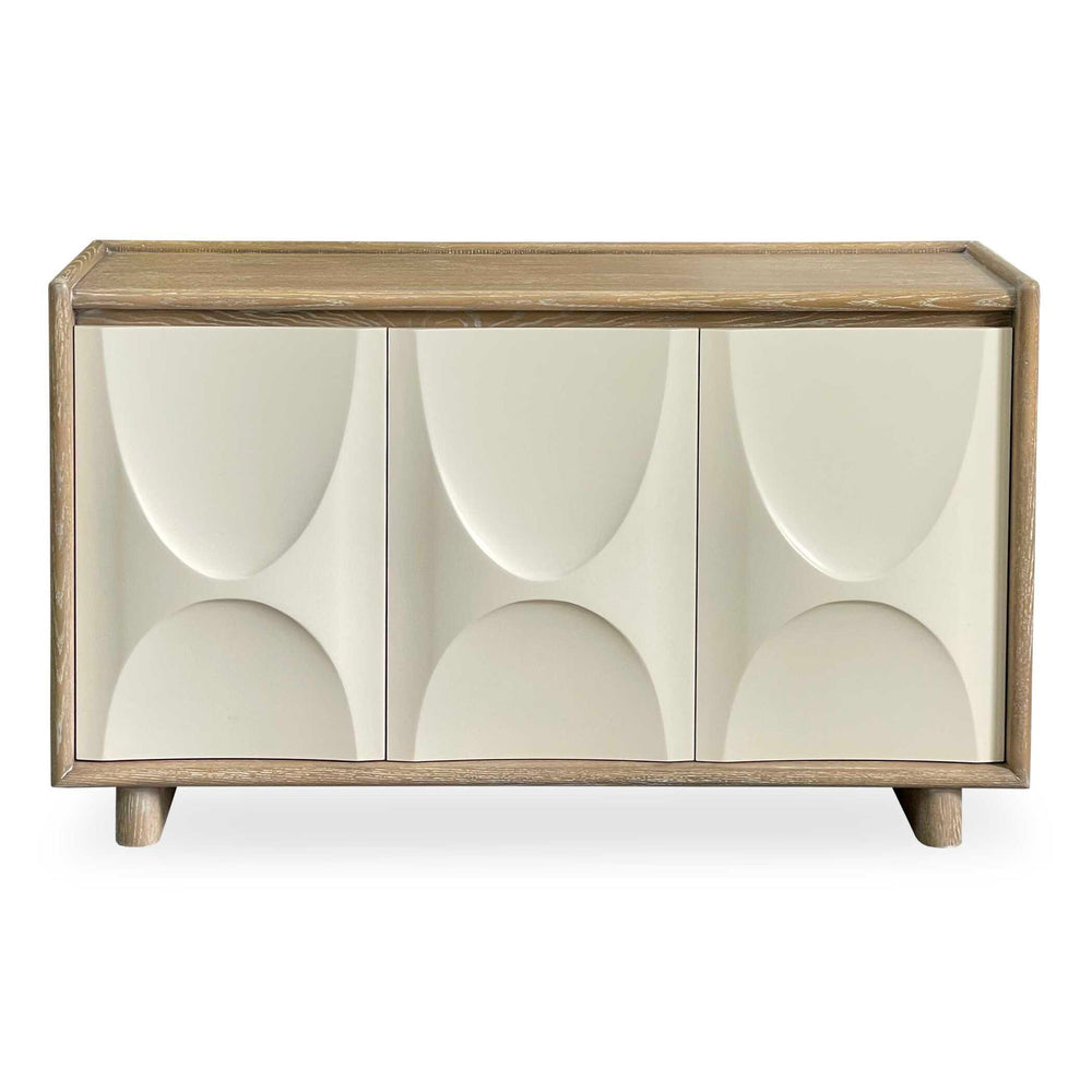 Swoosh - Cabinet
