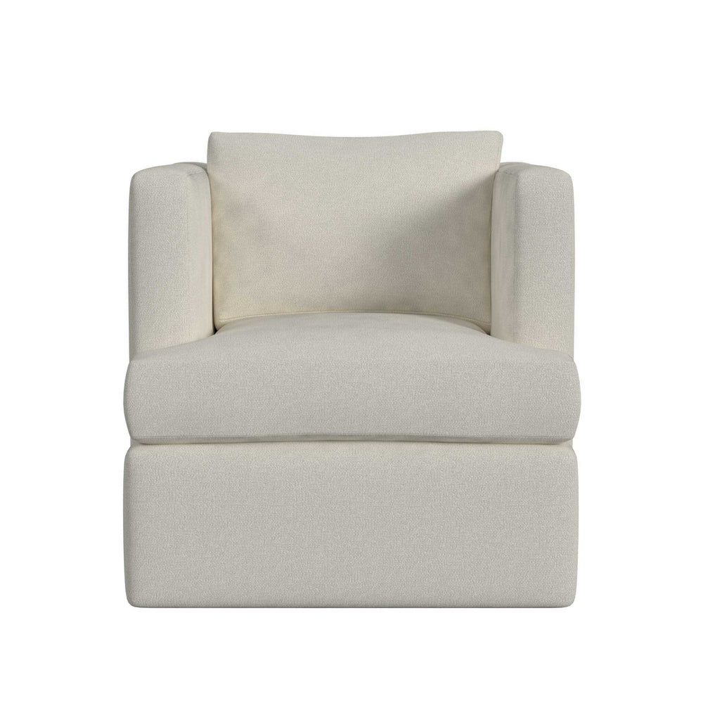 Elevated - Swivel Chair