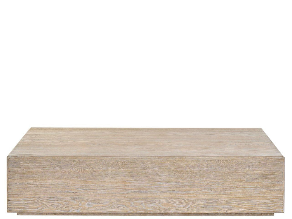 Modern - Rectangle Cocktail Table