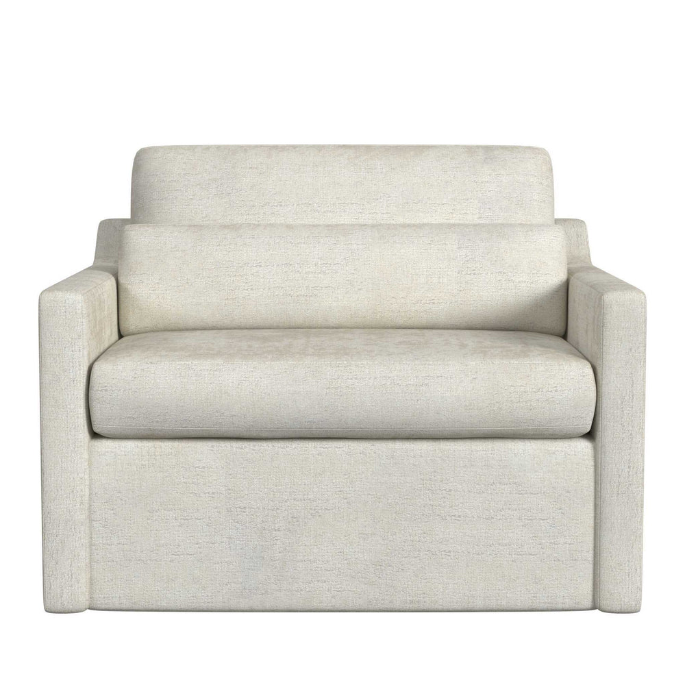 Slope - Swivel Chair-And-A-Half