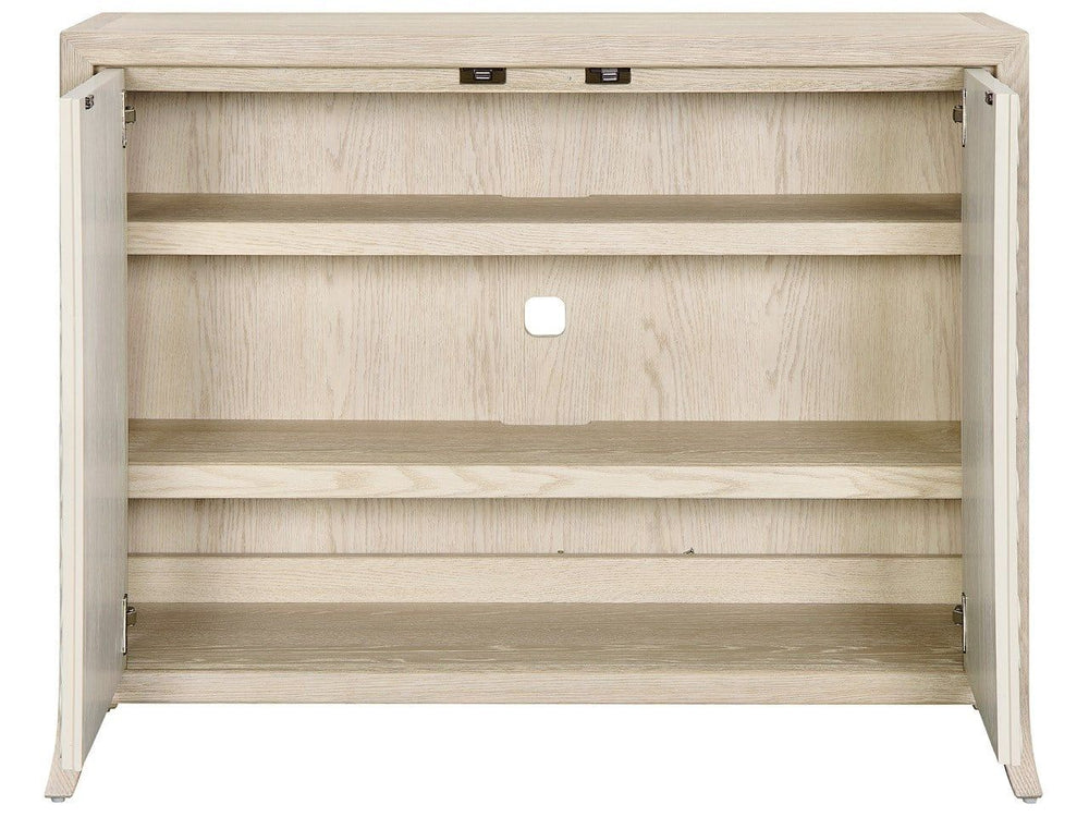 Velora - Paloma Chest - Beige