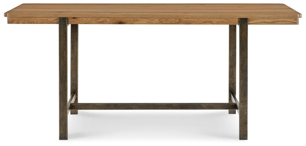 Cashiers - Gathering Table - Almond